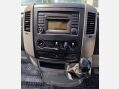 Mercedes-Benz Sprinter 2.1 313 CDI RWD L2 2dr 39