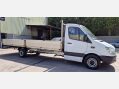 Mercedes-Benz Sprinter 2.1 313 CDI RWD L2 2dr 7