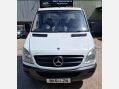 Mercedes-Benz Sprinter 2.1 313 CDI RWD L2 2dr 27