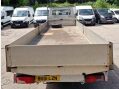 Mercedes-Benz Sprinter 2.1 313 CDI RWD L2 2dr 15