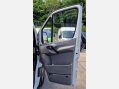 Mercedes-Benz Sprinter 2.1 313 CDI RWD L2 2dr 29