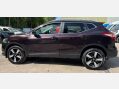 Nissan Qashqai 1.2 DIG-T n-tec+ 2WD Euro 6 (s/s) 5dr 21