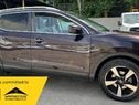 Nissan Qashqai 1.2 DIG-T n-tec+ 2WD Euro 6 (s/s) 5dr