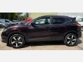 Nissan Qashqai 1.2 DIG-T n-tec+ 2WD Euro 6 (s/s) 5dr 22
