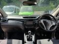 Nissan Qashqai 1.2 DIG-T n-tec+ 2WD Euro 6 (s/s) 5dr 9