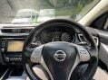 Nissan Qashqai 1.2 DIG-T n-tec+ 2WD Euro 6 (s/s) 5dr 11