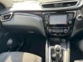 Nissan Qashqai 1.2 DIG-T n-tec+ 2WD Euro 6 (s/s) 5dr 12