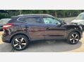 Nissan Qashqai 1.2 DIG-T n-tec+ 2WD Euro 6 (s/s) 5dr 18