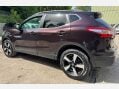 Nissan Qashqai 1.2 DIG-T n-tec+ 2WD Euro 6 (s/s) 5dr 20