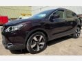 Nissan Qashqai 1.2 DIG-T n-tec+ 2WD Euro 6 (s/s) 5dr 23