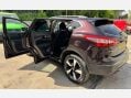 Nissan Qashqai 1.2 DIG-T n-tec+ 2WD Euro 6 (s/s) 5dr 31
