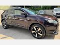 Nissan Qashqai 1.2 DIG-T n-tec+ 2WD Euro 6 (s/s) 5dr 4