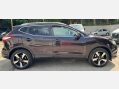 Nissan Qashqai 1.2 DIG-T n-tec+ 2WD Euro 6 (s/s) 5dr 6