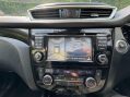 Nissan Qashqai 1.2 DIG-T n-tec+ 2WD Euro 6 (s/s) 5dr 10
