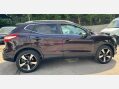 Nissan Qashqai 1.2 DIG-T n-tec+ 2WD Euro 6 (s/s) 5dr 18