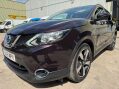 Nissan Qashqai 1.2 DIG-T n-tec+ 2WD Euro 6 (s/s) 5dr 25