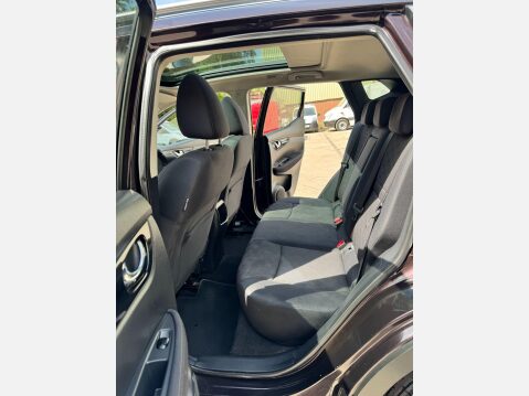 Nissan Qashqai 1.2 DIG-T n-tec+ 2WD Euro 6 (s/s) 5dr 30