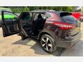 Nissan Qashqai 1.2 DIG-T n-tec+ 2WD Euro 6 (s/s) 5dr 31