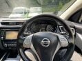 Nissan Qashqai 1.2 DIG-T n-tec+ 2WD Euro 6 (s/s) 5dr 11