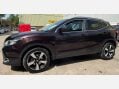 Nissan Qashqai 1.2 DIG-T n-tec+ 2WD Euro 6 (s/s) 5dr 24