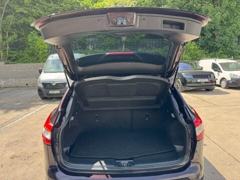 Nissan Qashqai 1.2 DIG-T n-tec+ 2WD Euro 6 (s/s) 5dr 19