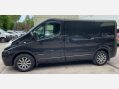 Renault Trafic 2.5 dCi SL27 Sport L1 H1 4dr (Phase 3) 17