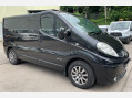 Renault Trafic 2.5 dCi SL27 Sport L1 H1 4dr (Phase 3) 5