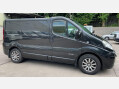 Renault Trafic 2.5 dCi SL27 Sport L1 H1 4dr (Phase 3) 6