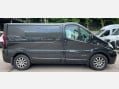 Renault Trafic 2.5 dCi SL27 Sport L1 H1 4dr (Phase 3) 7