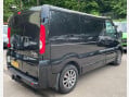 Renault Trafic 2.5 dCi SL27 Sport L1 H1 4dr (Phase 3) 9