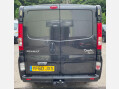 Renault Trafic 2.5 dCi SL27 Sport L1 H1 4dr (Phase 3) 10