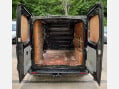 Renault Trafic 2.5 dCi SL27 Sport L1 H1 4dr (Phase 3) 11