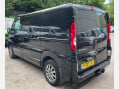 Renault Trafic 2.5 dCi SL27 Sport L1 H1 4dr (Phase 3) 13