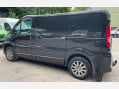 Renault Trafic 2.5 dCi SL27 Sport L1 H1 4dr (Phase 3) 14