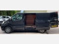 Renault Trafic 2.5 dCi SL27 Sport L1 H1 4dr (Phase 3) 16