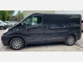 Renault Trafic 2.5 dCi SL27 Sport L1 H1 4dr (Phase 3) 17