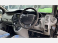 Renault Trafic 2.5 dCi SL27 Sport L1 H1 4dr (Phase 3) 24