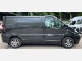 Renault Trafic 2.5 dCi SL27 Sport L1 H1 4dr (Phase 3) 7