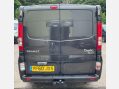 Renault Trafic 2.5 dCi SL27 Sport L1 H1 4dr (Phase 3) 10