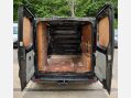 Renault Trafic 2.5 dCi SL27 Sport L1 H1 4dr (Phase 3) 11