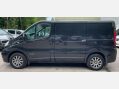 Renault Trafic 2.5 dCi SL27 Sport L1 H1 4dr (Phase 3) 15