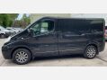 Renault Trafic 2.5 dCi SL27 Sport L1 H1 4dr (Phase 3) 17