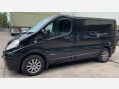 Renault Trafic 2.5 dCi SL27 Sport L1 H1 4dr (Phase 3) 18