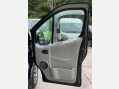 Renault Trafic 2.5 dCi SL27 Sport L1 H1 4dr (Phase 3) 21