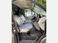 Renault Trafic 2.5 dCi SL27 Sport L1 H1 4dr (Phase 3) 23