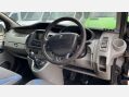 Renault Trafic 2.5 dCi SL27 Sport L1 H1 4dr (Phase 3) 24