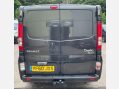 Renault Trafic 2.5 dCi SL27 Sport L1 H1 4dr (Phase 3) 10