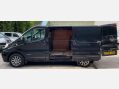 Renault Trafic 2.5 dCi SL27 Sport L1 H1 4dr (Phase 3) 16