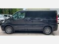 Renault Trafic 2.5 dCi SL27 Sport L1 H1 4dr (Phase 3) 15