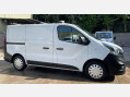 Vauxhall Vivaro 1.6 CDTi 2900 ecoFLEX L1 H1 Euro 5 (s/s) 5dr 6